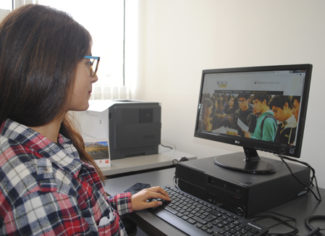 Liceo Virtual de Excelencia remozará plataforma web
