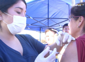 Vacuna contra el Coronavirus: Llaman a mantener medidas preventivas