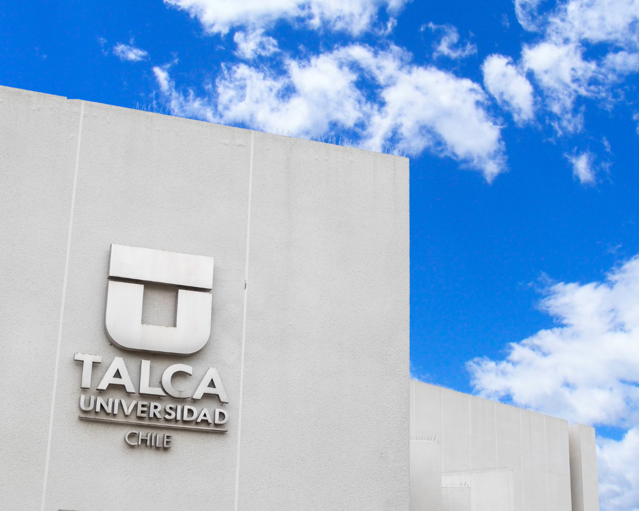 UTalca | Universidad de Talca