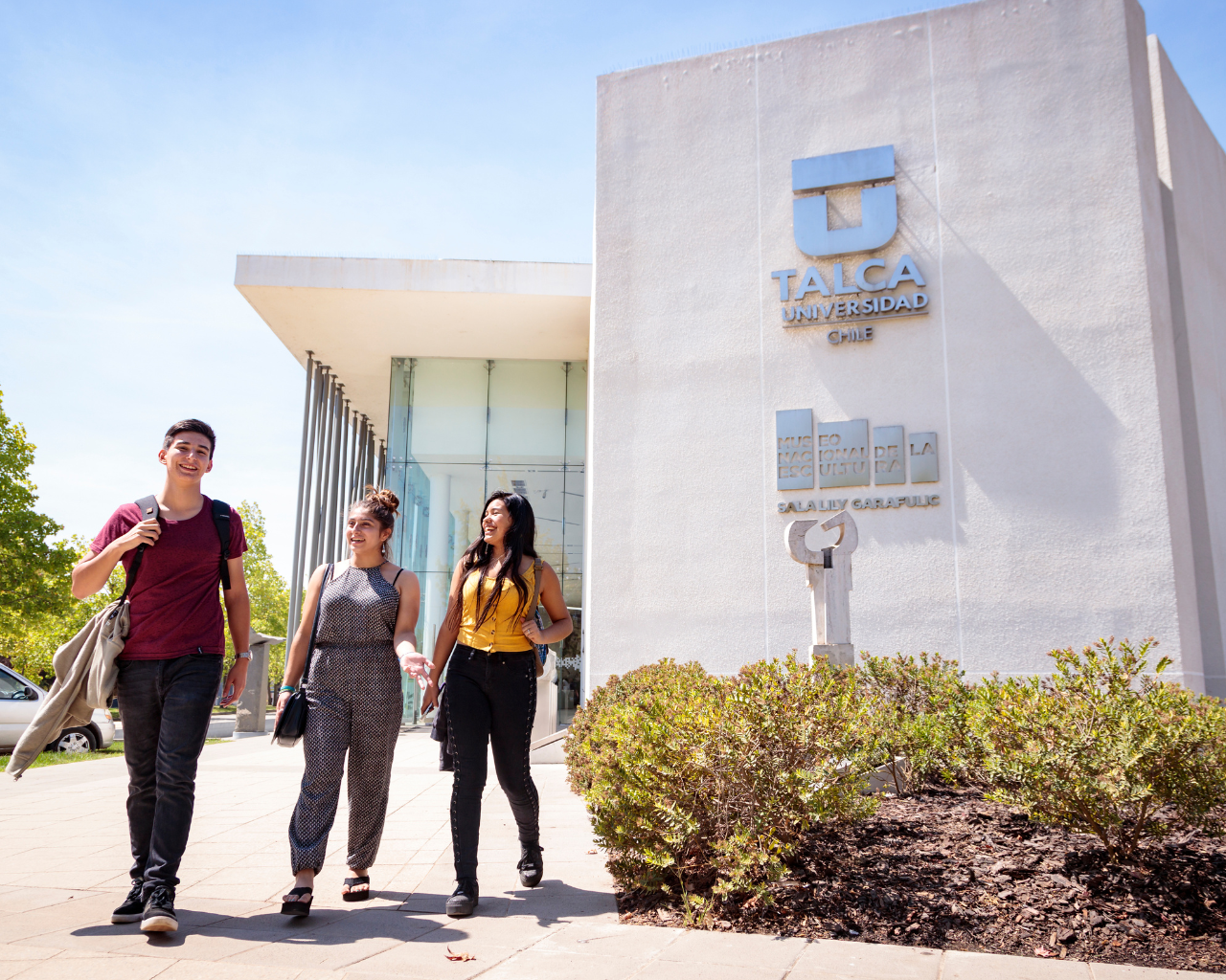 UTalca: Universidad compleja y de excelencia