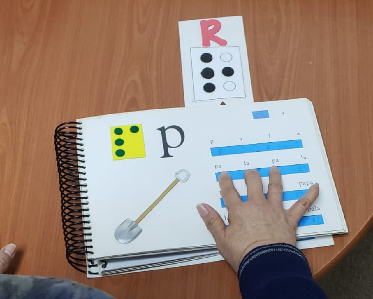 Juegos didacticos para ciegos top