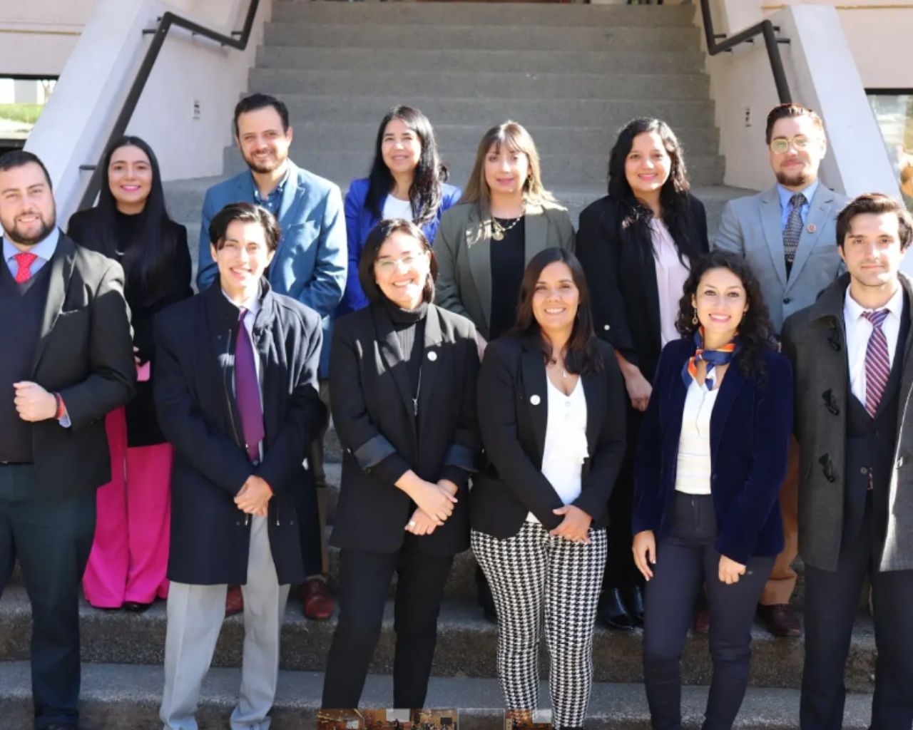 UTalca amplía acuerdo de colaboración con INDH