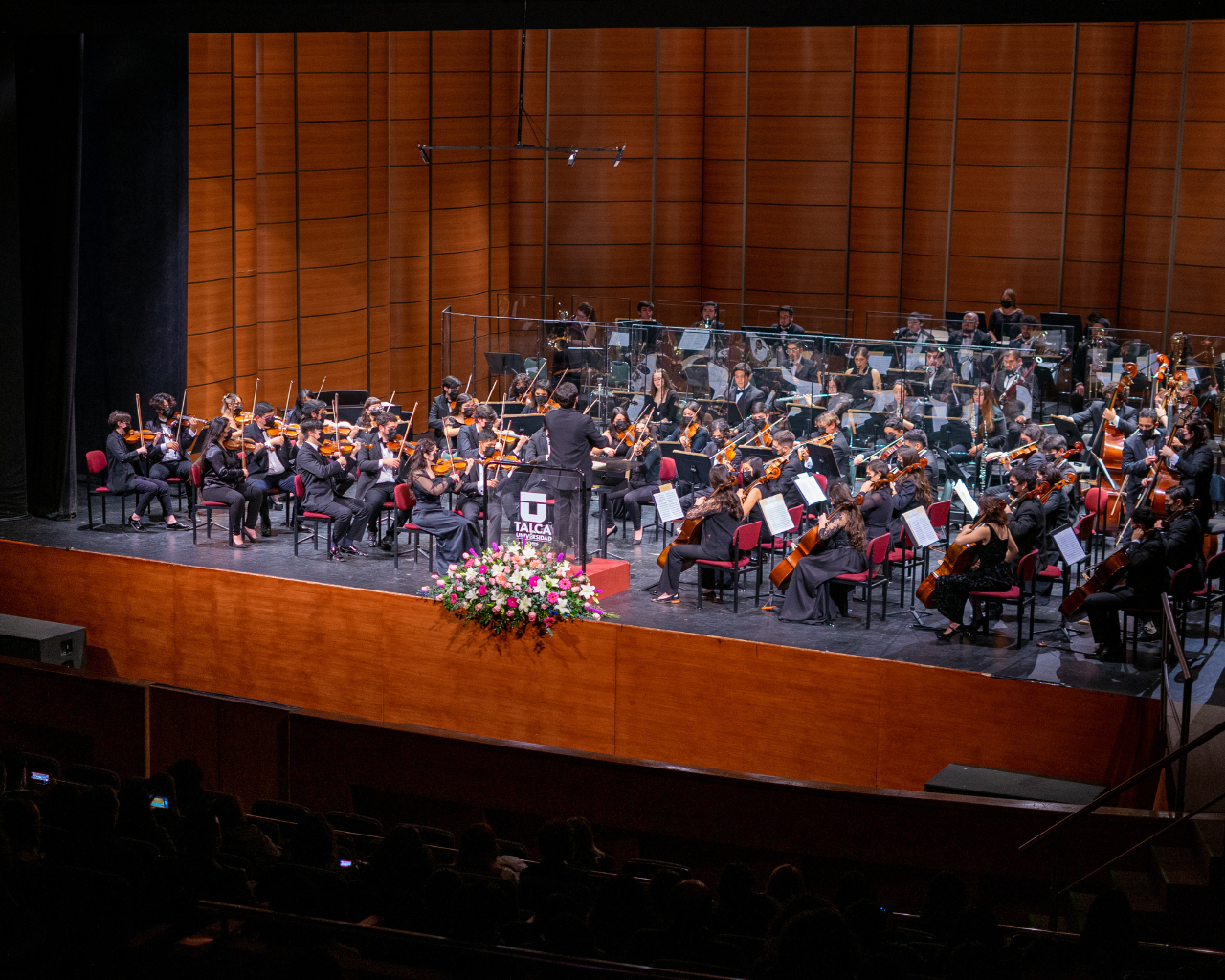 Escuela de Música presentará concierto por el aniversario de Talca 
