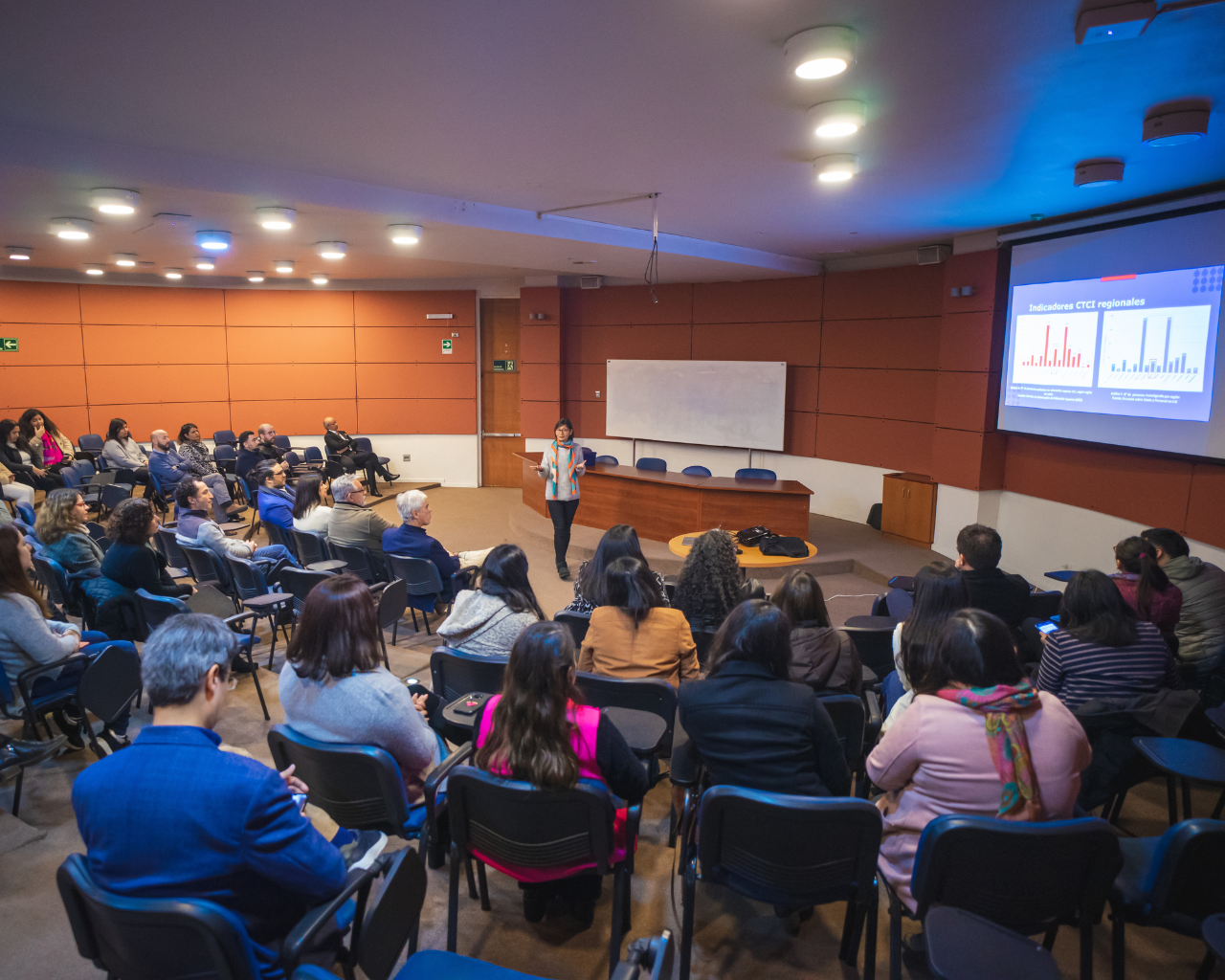 Facultad de Psicología celebró su 16° aniversario