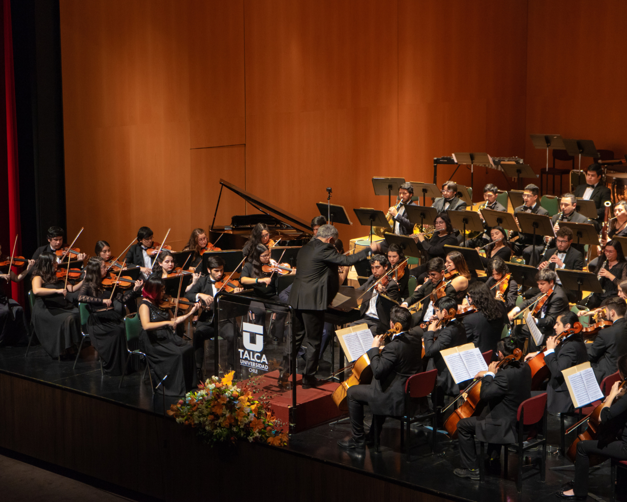 Estreno de temporada musical para la comunidad maulina  