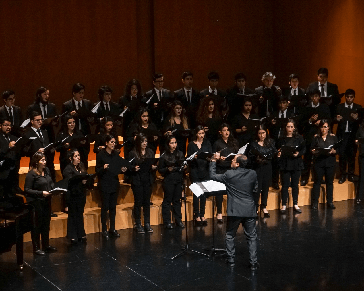 UTalca ofrecerá concierto sinfónico en conmemoración de los 50 años del Golpe Cívico Militar