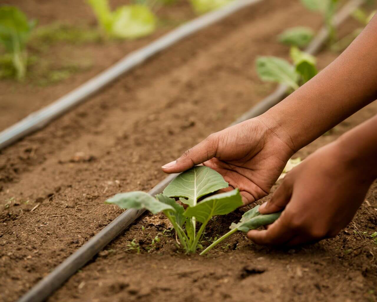 Promueven innovación estudiantil para soluciones agrícolas de vanguardia