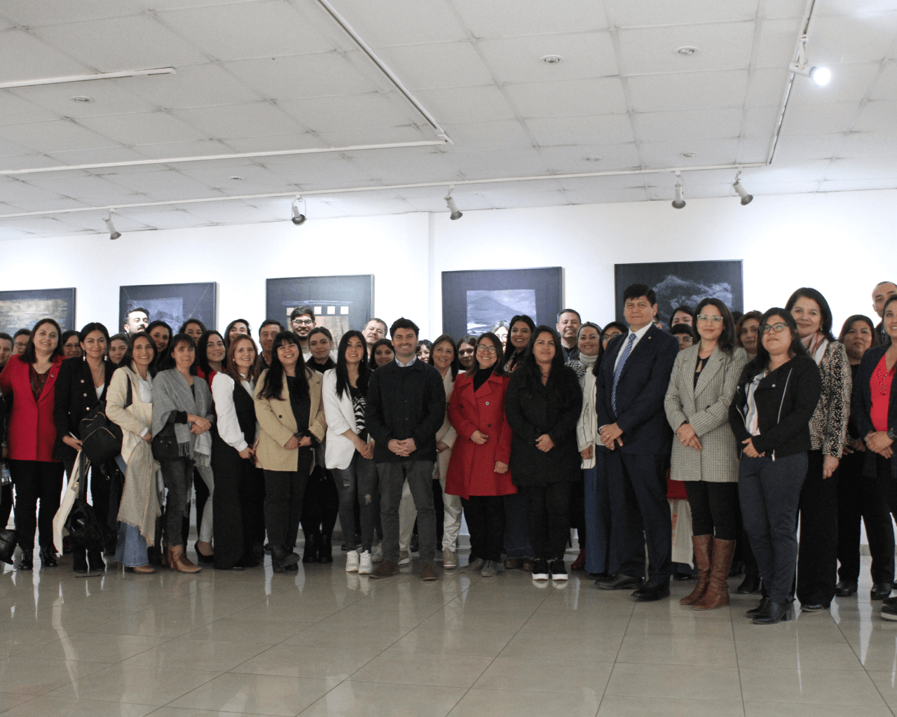 Primer Encuentro de Unidades de Coordinación Institucional de universidades estatales