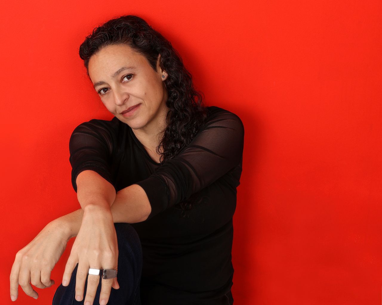 Escritora Lina Meruane recibirá Premio Iberoamericano de Letras José Donoso en Campus Talca