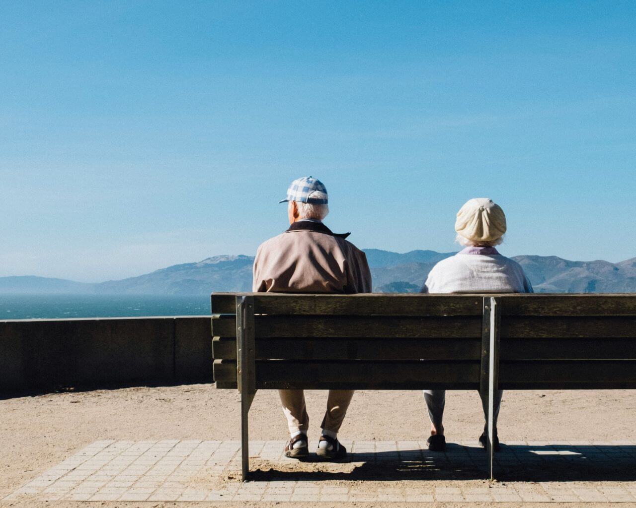 Analizan desafíos de la sexualidad en la tercera edad