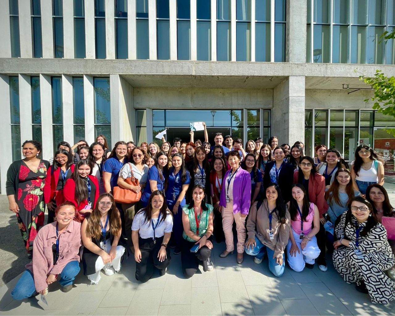 Congreso de Estudiantes incentivó la investigación en el Maule