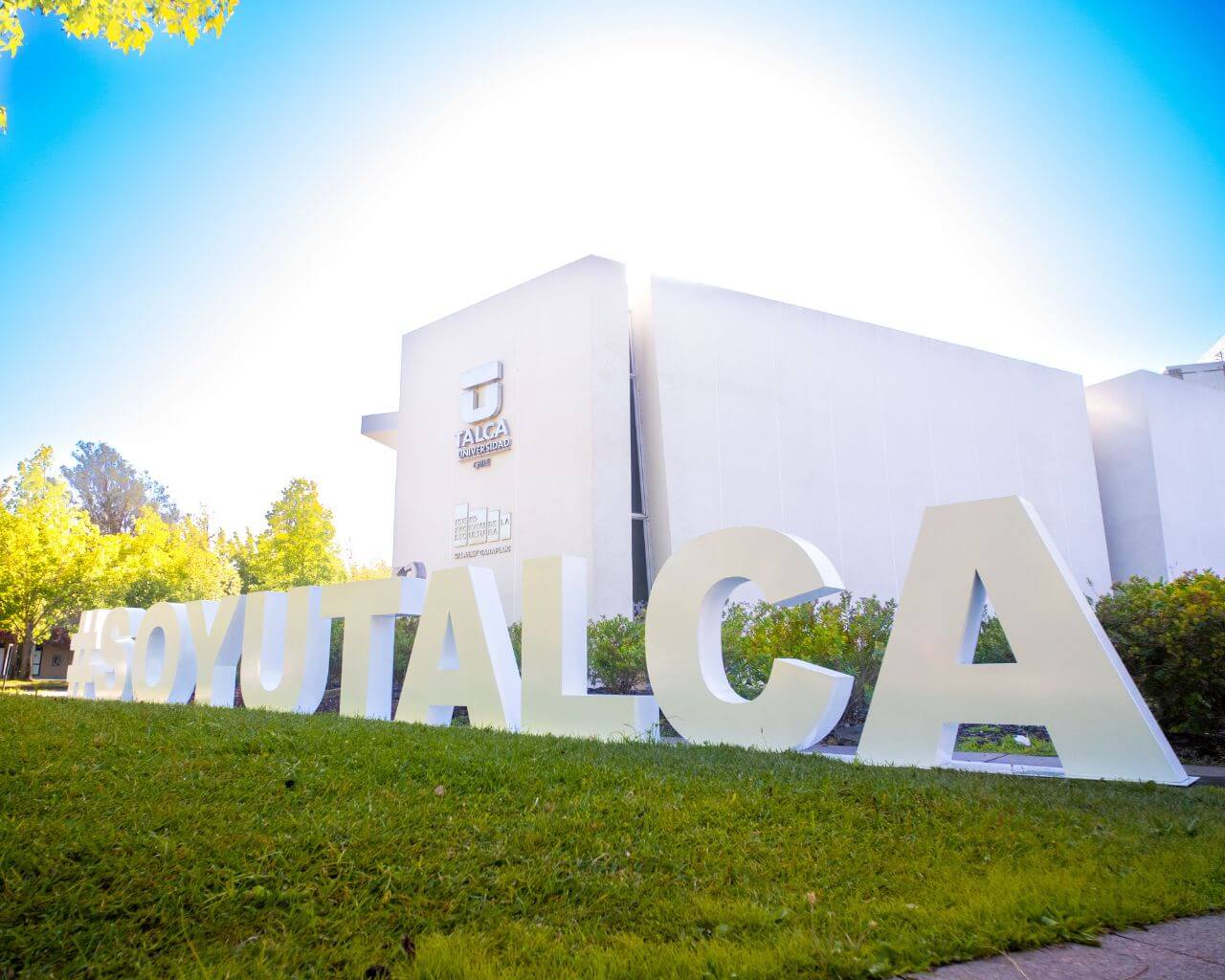 UTalca destaca dentro de las cinco universidades más sustentables del país