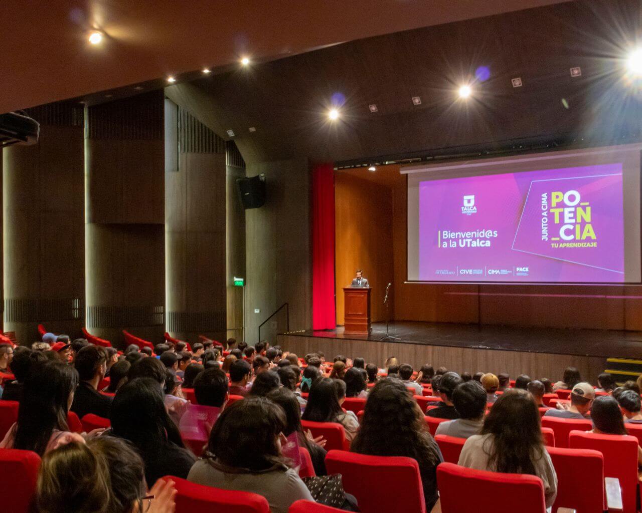 Acompañamiento para estudiantes del proceso de admisión 2024