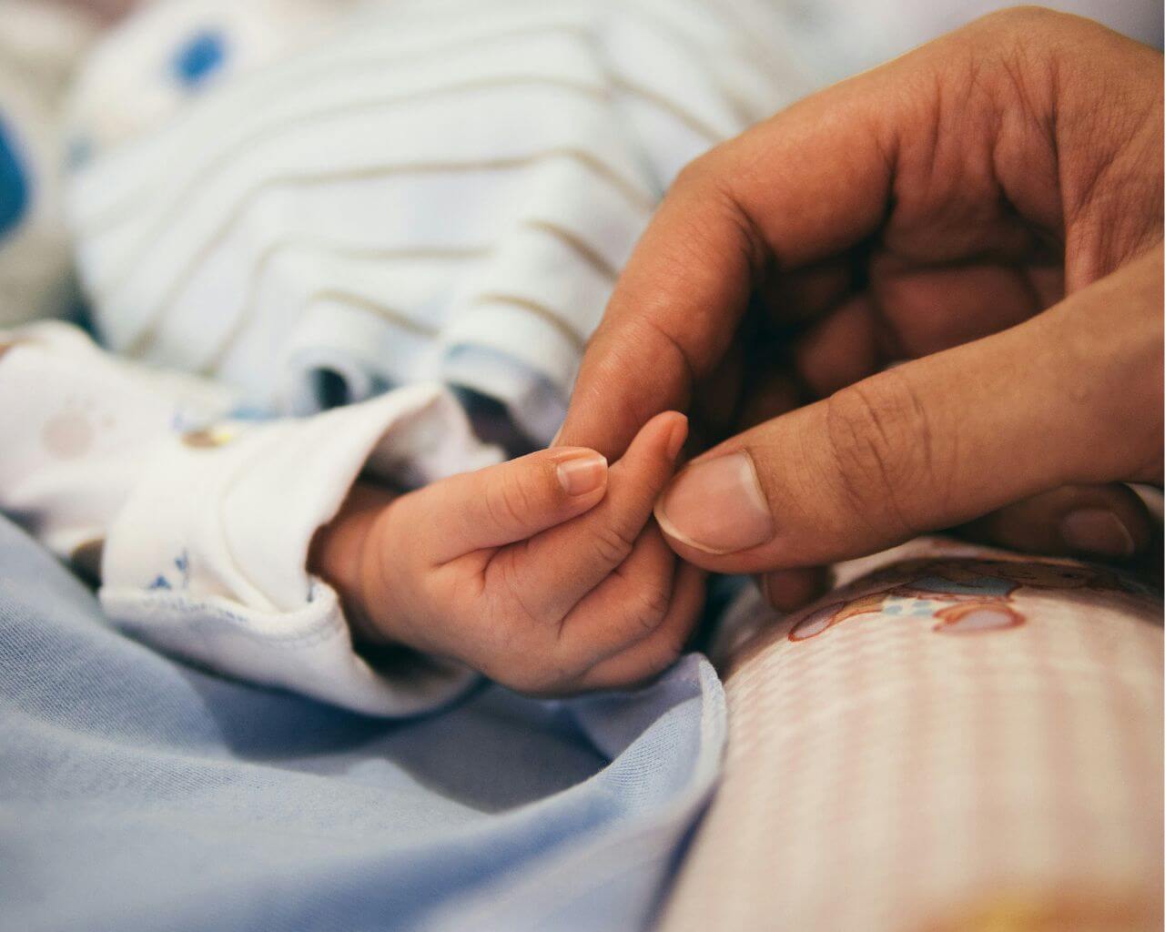 Seminario abordó efectos del período perinatal en la salud mental de las madres