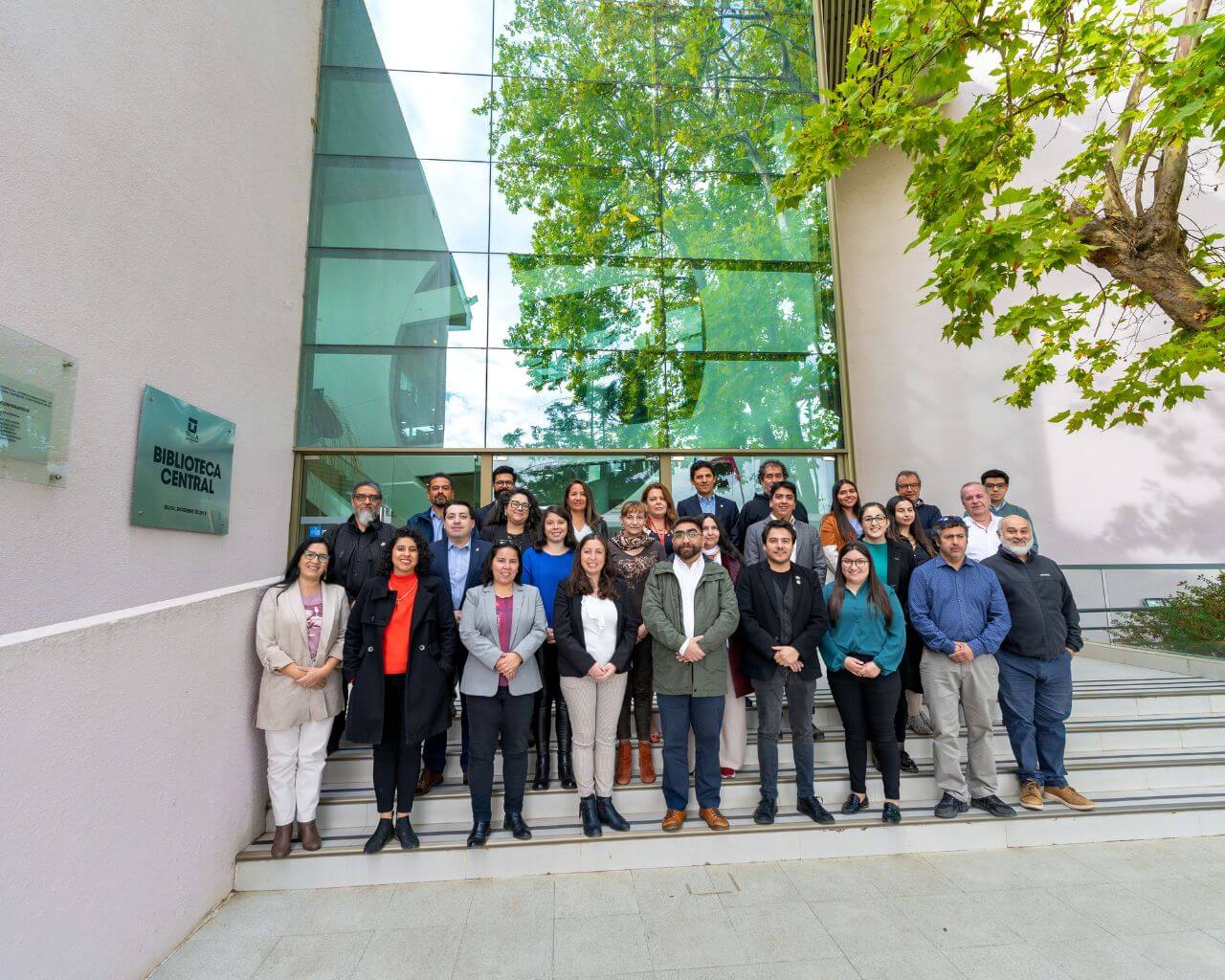 Universidad acogió encuentro de la Red de Aseguramiento de la Calidad