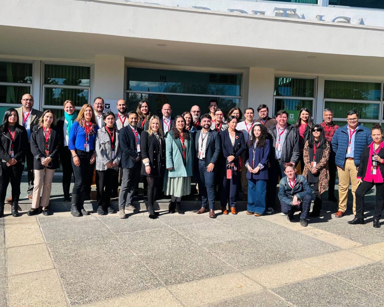 Universidad albergó encuentro de Educación Continua