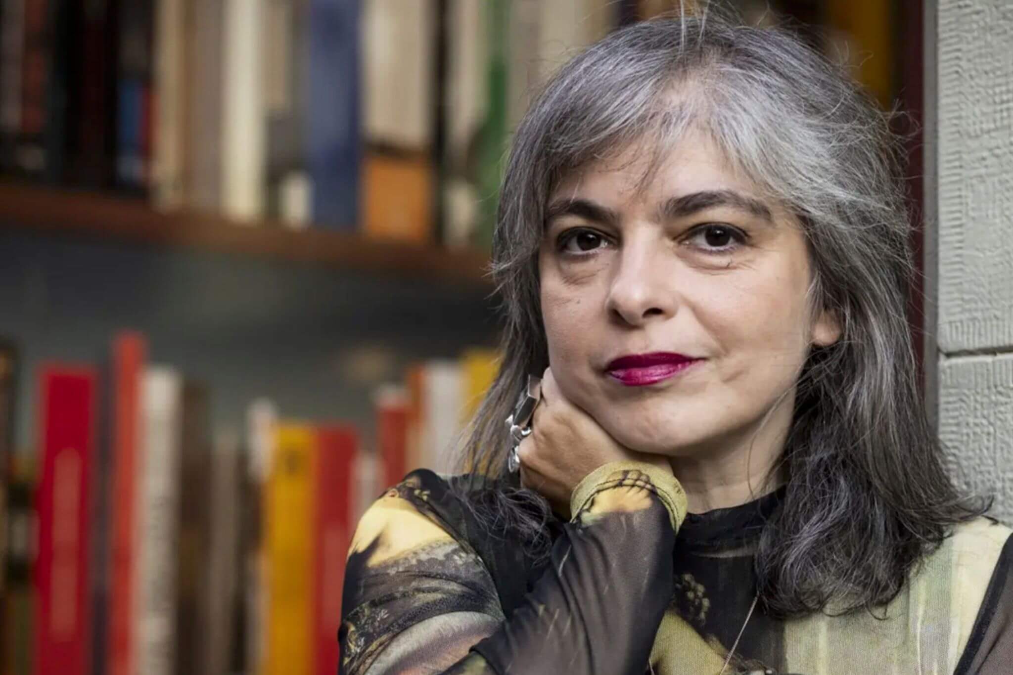 Mariana Enriquez ganó Premio José Donoso 2024