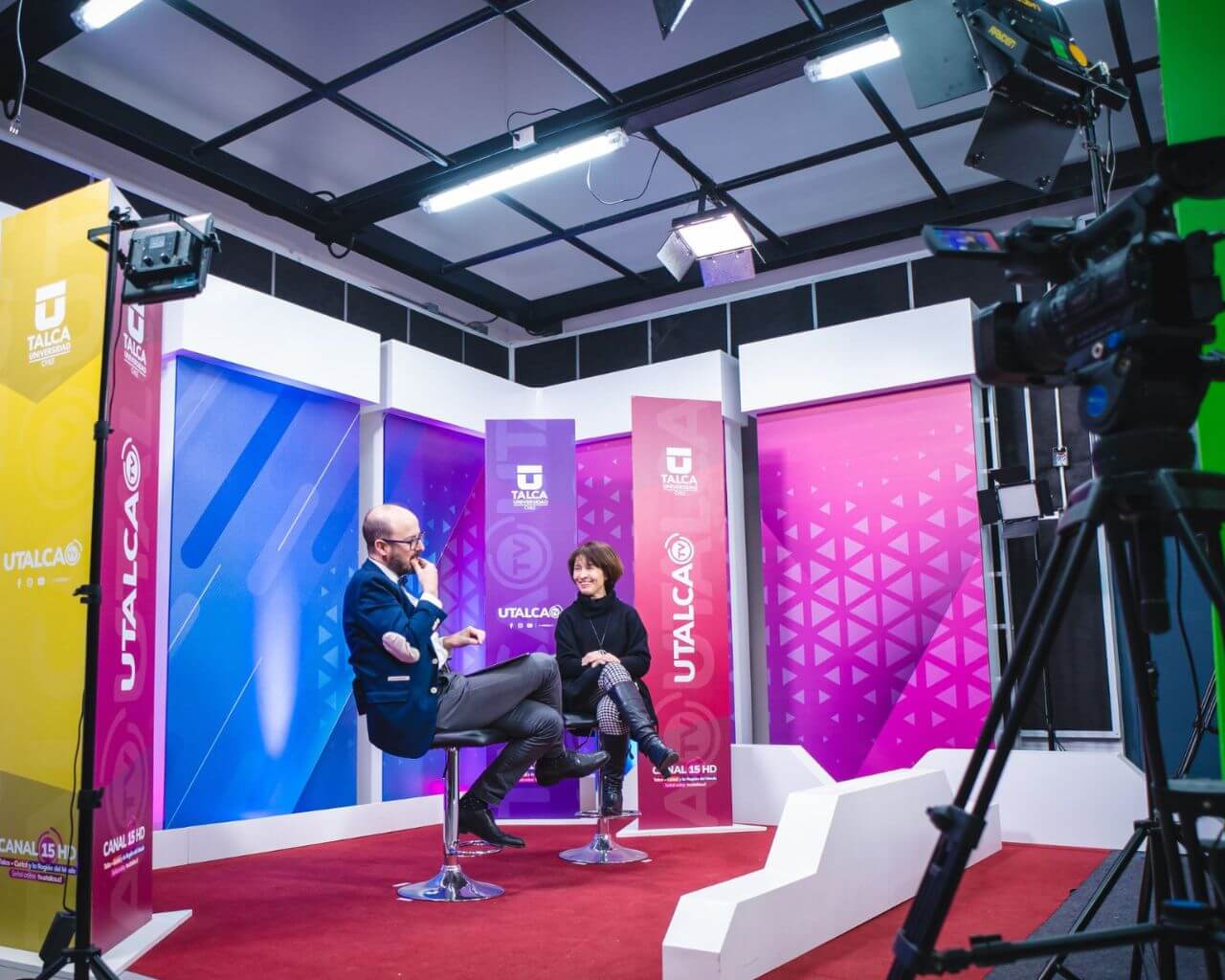 UTalcaTV amplía su cobertura en cableoperadores y lanza nuevos programas