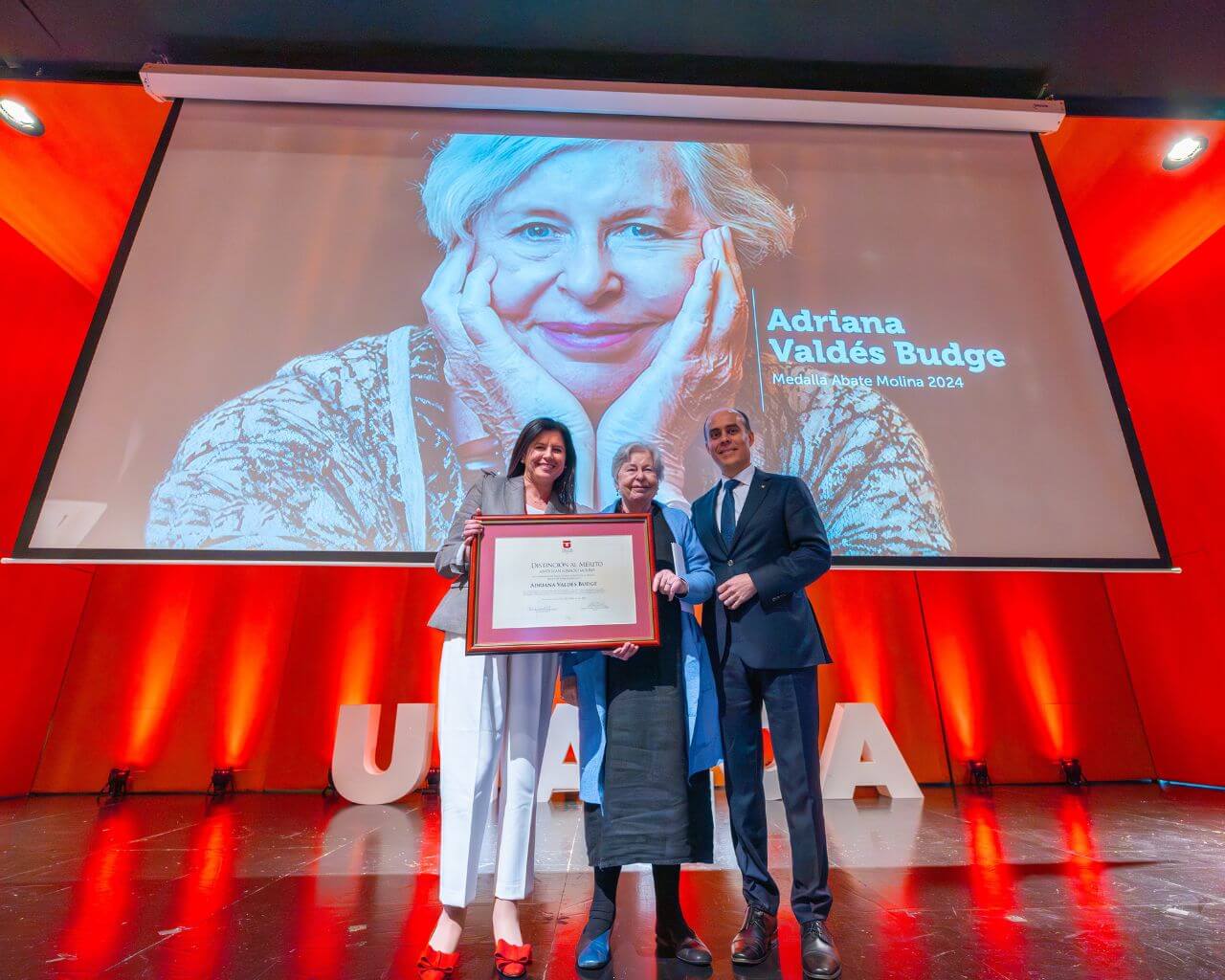 UTalca celebró aniversario con foco en sus vínculos con la comunidad