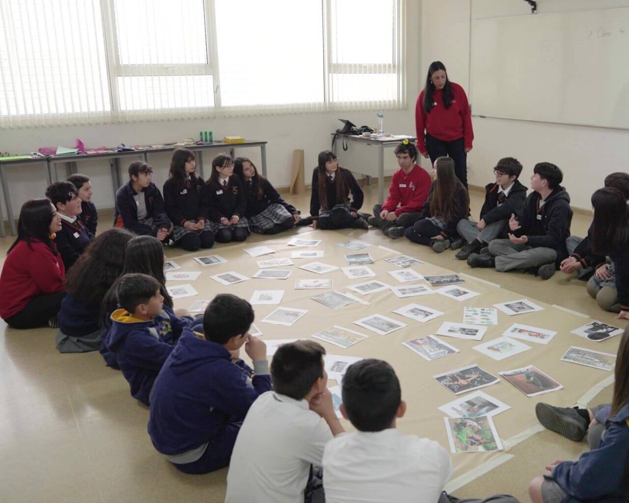 Universidad acogió jornada para proyectar un Cecrea para la región