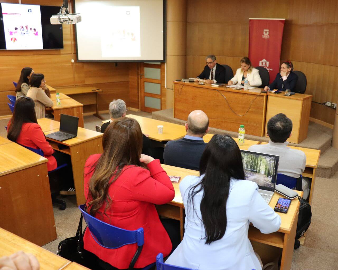 Abordan desafíos del acceso a la justicia de niños, niñas y adolescentes