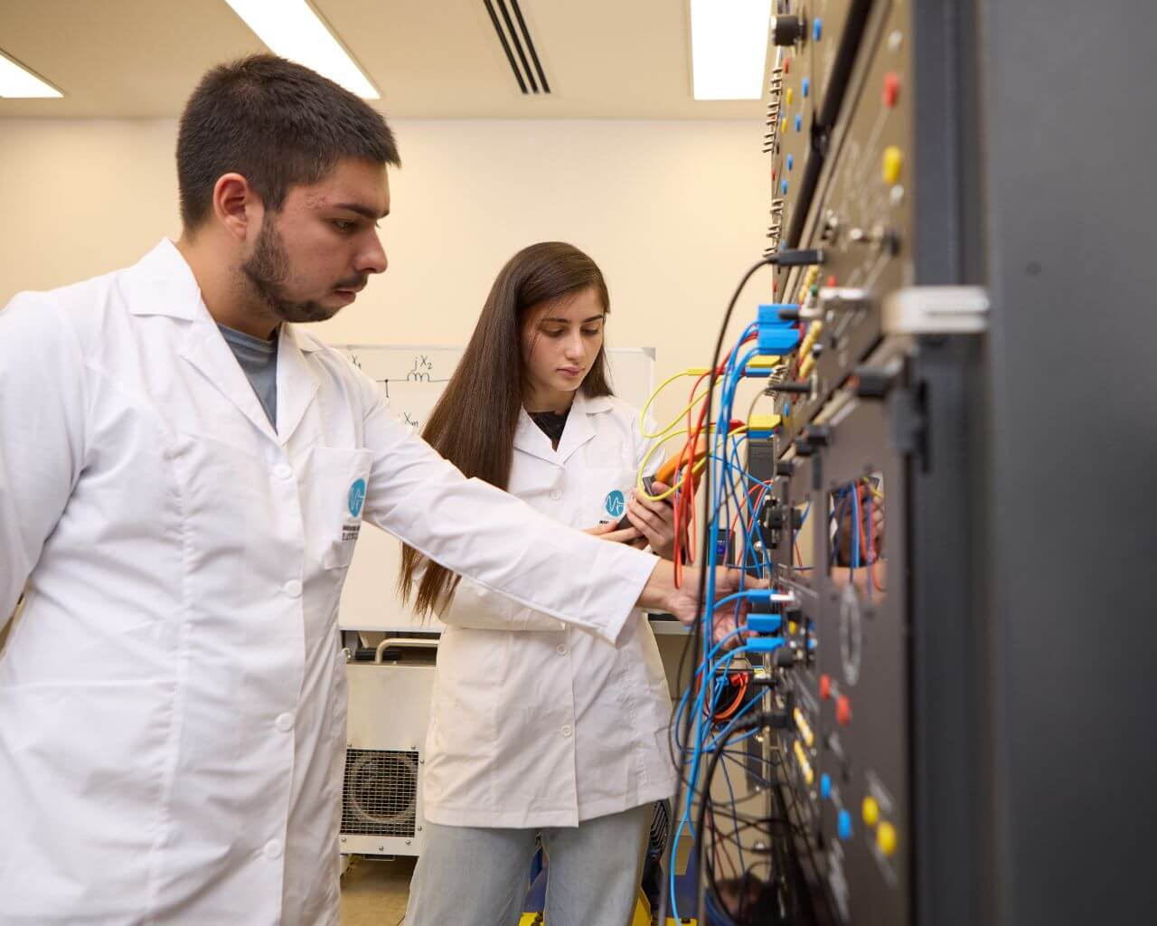 UTalca amplía su oferta académica con nuevo plan común en ingeniería civil