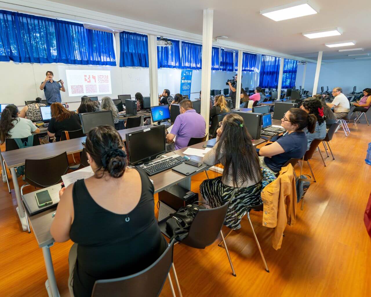 Escuelas de verano del Instituto de Matemáticas