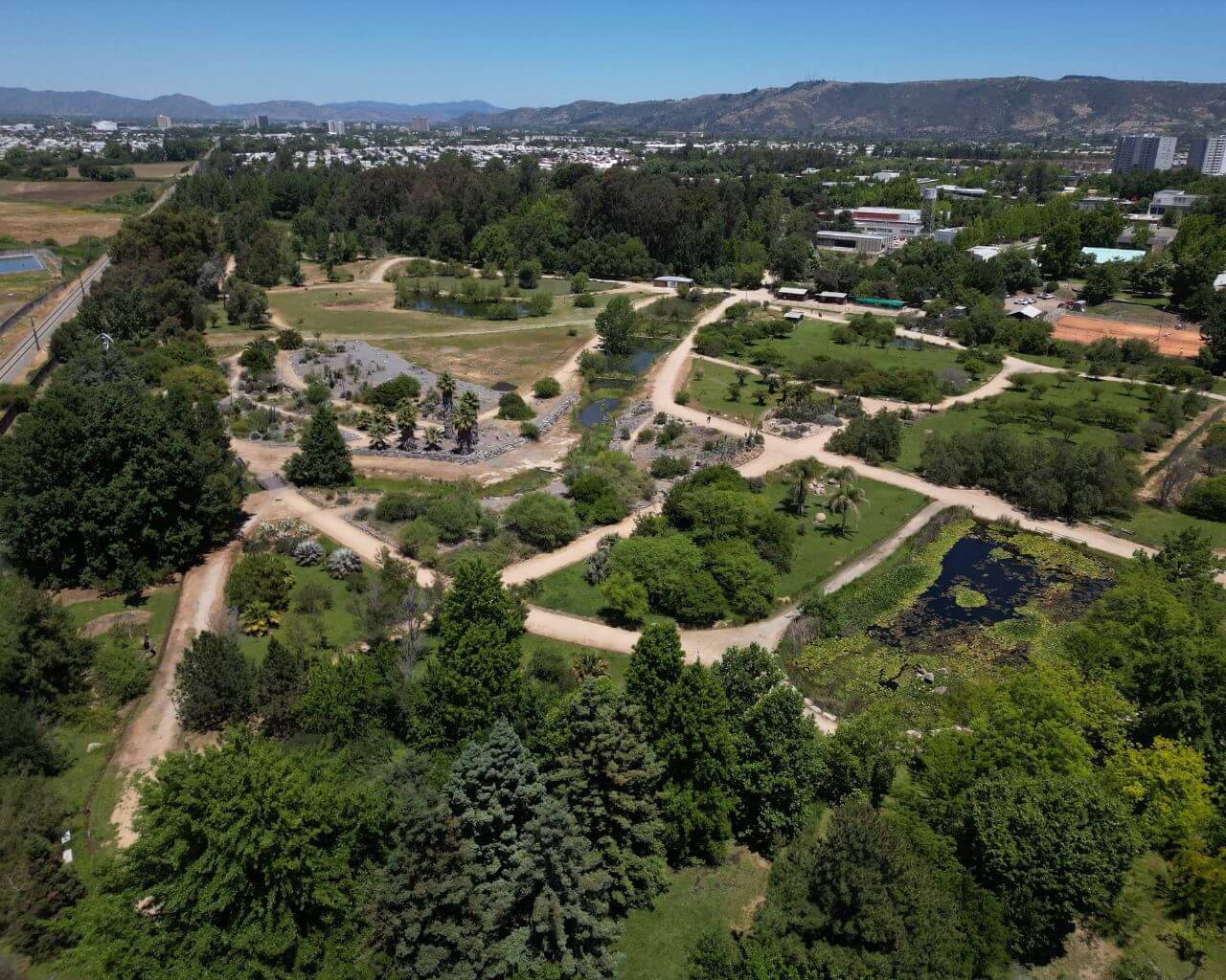 UTalca mejoró resultados en materia de sustentabilidad