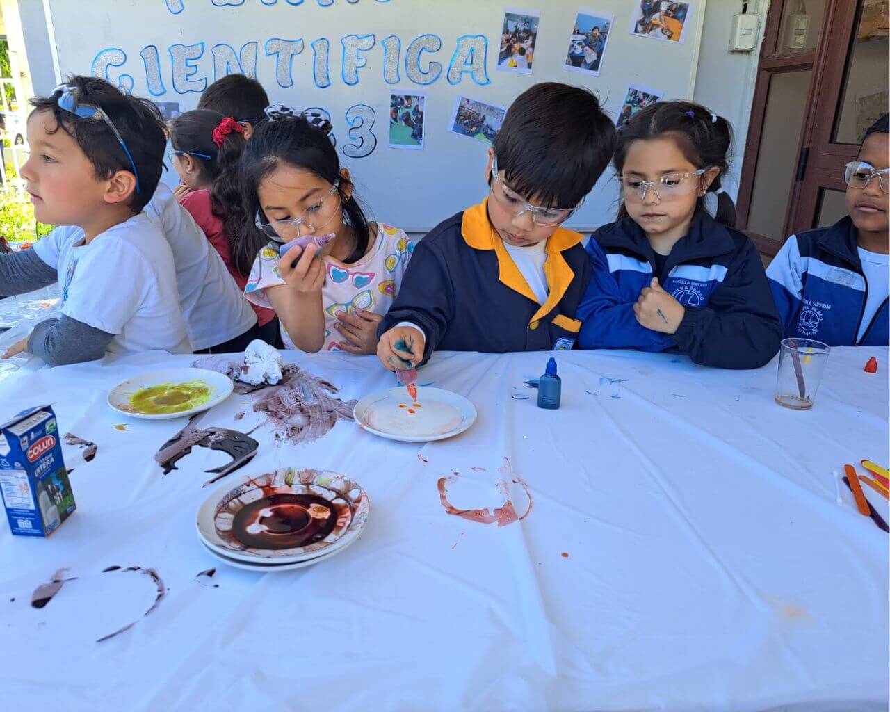 UTalca mantiene ejecución del proyecto Explora Maule