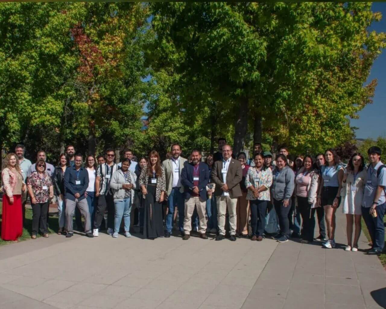 Seminario divulgó resultados sobre desarrollo de nanoantibióticos