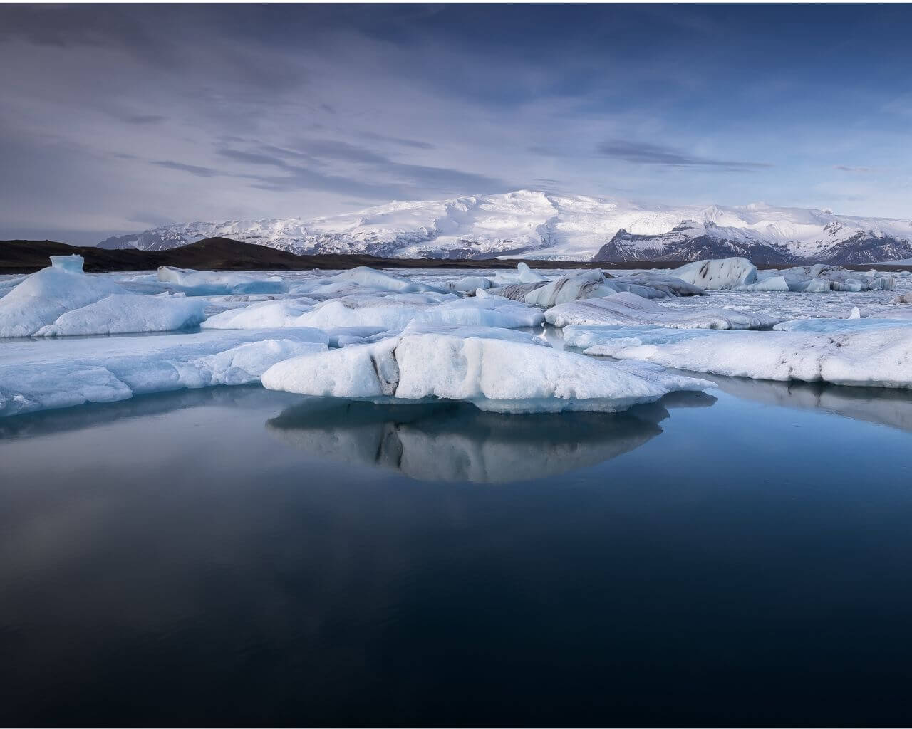 Revista Science destacó investigación multidisciplinar sobre la Antártica