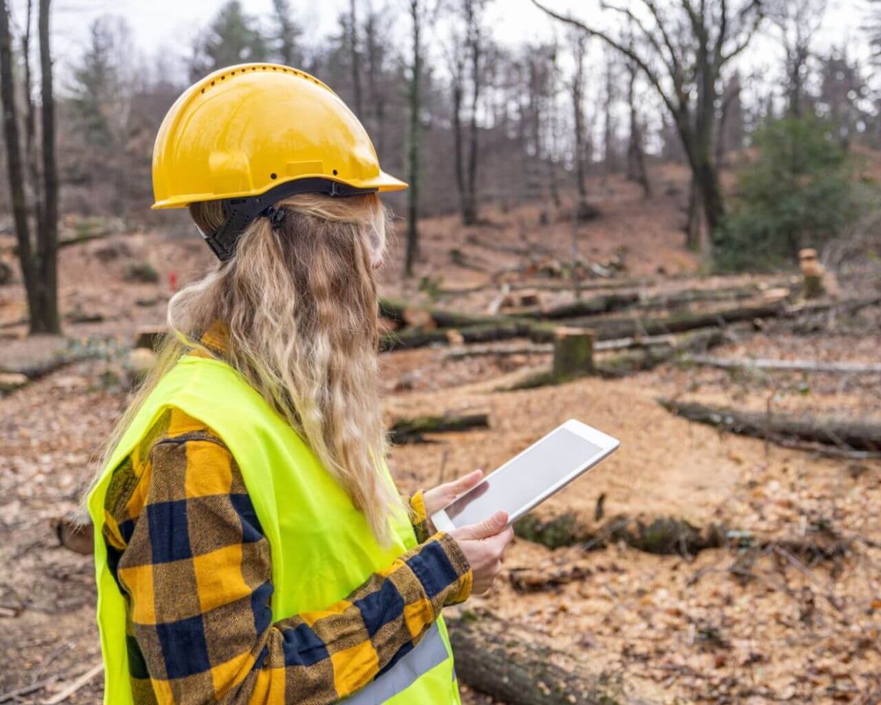 “Gender Analytics”: desarrollan app para calcular  brecha salarial en el sector forestal