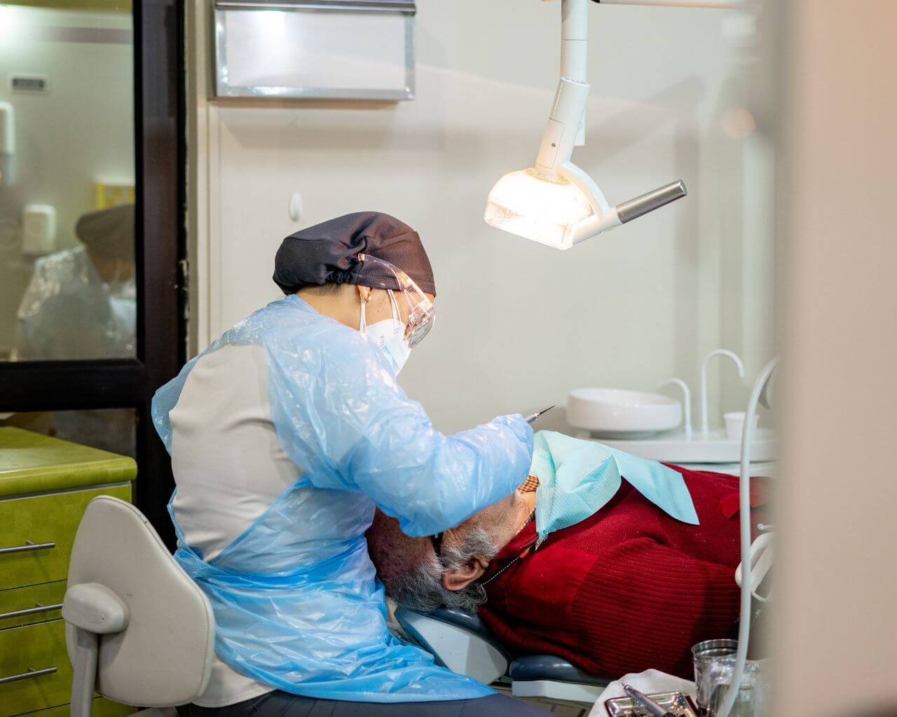 Primera generación de odontogeriatras  de Chile egresa de la UTalca