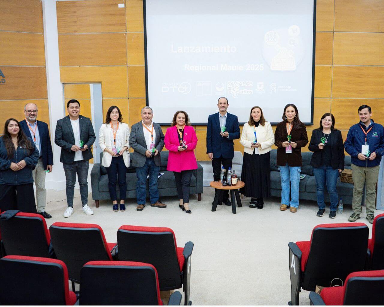 Programa SaviaLab abrió convocatoria 2025