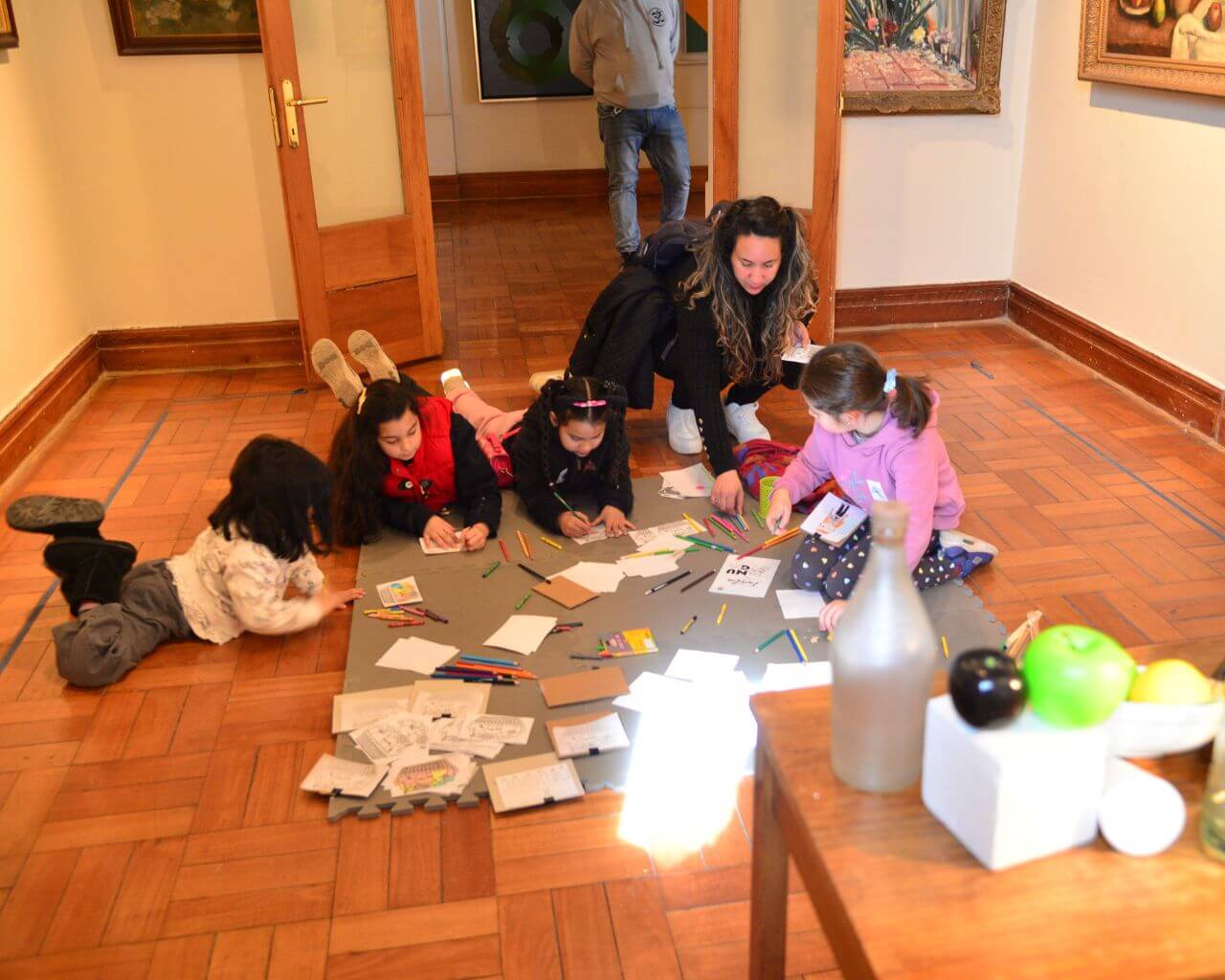 Con arte, ciencia y naturaleza la UTalca celebrará el Día de los Patrimonios