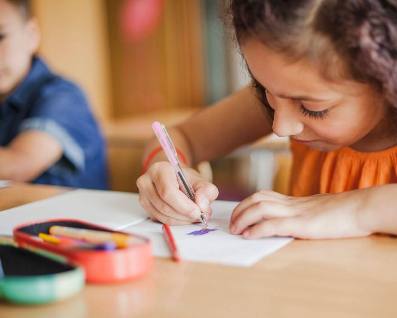 Proyecto busca diseñar un kit de herramientas de pedagogía inclusiva