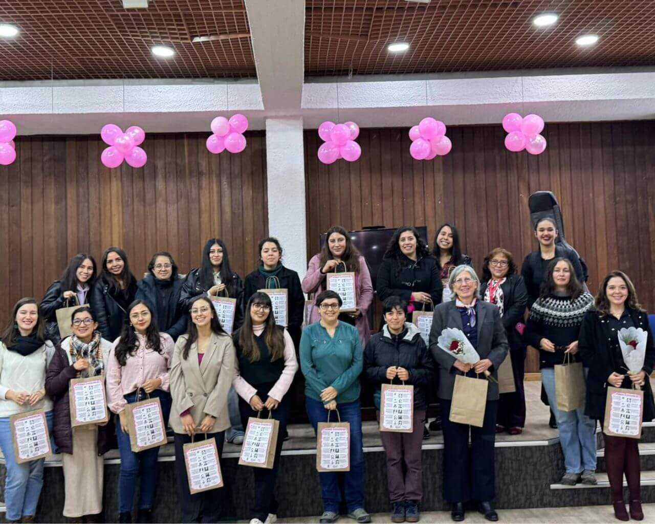 Mujeres en la matemática: Los desafíos que aún restan en el área