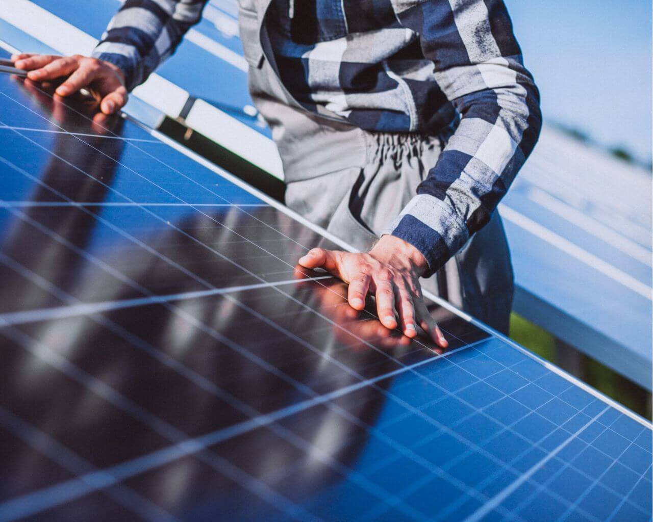 Investigadores analizan los desafíos de la transición energética