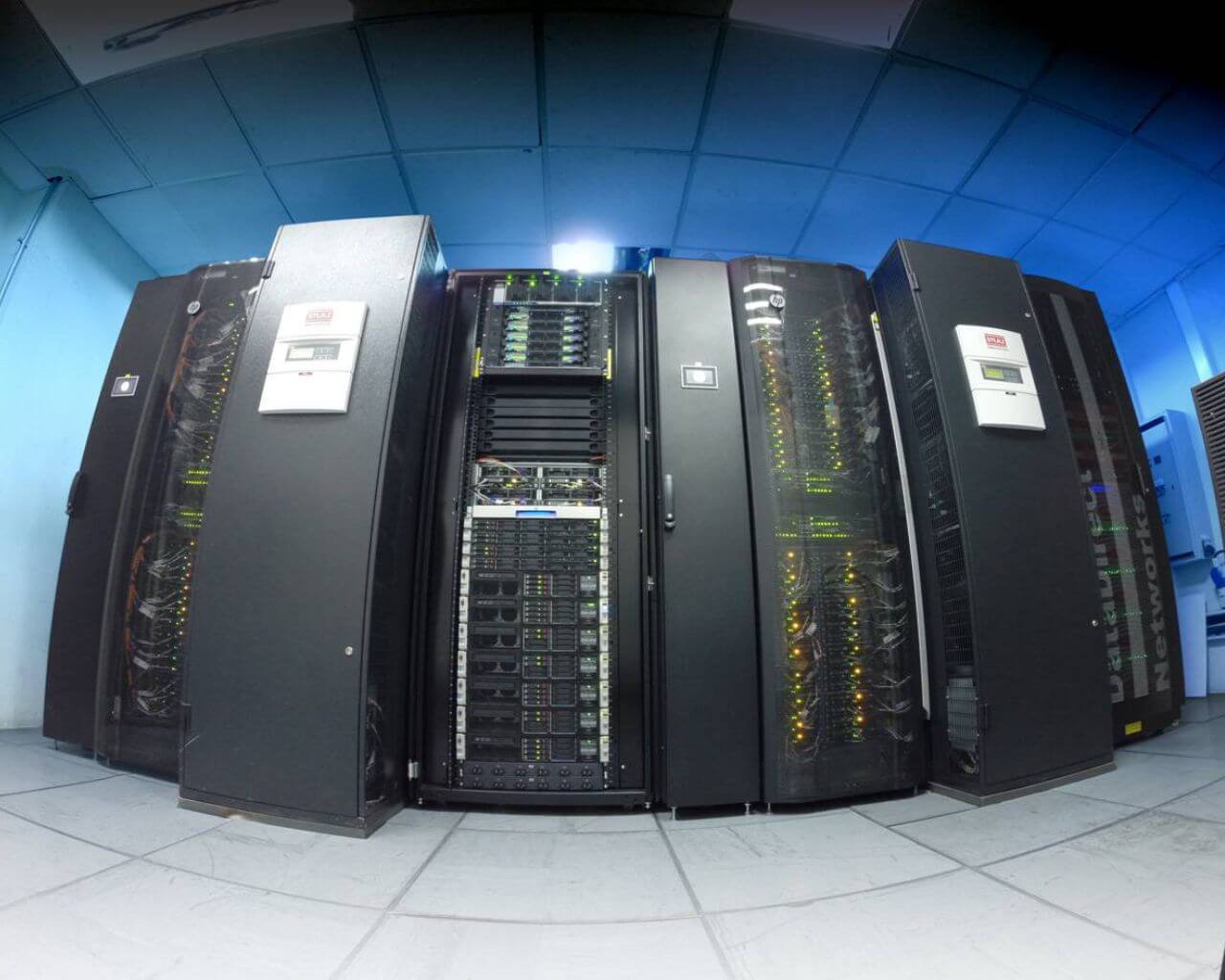 UTalca participa de proyecto que impulsará inteligencia artificial en Chile