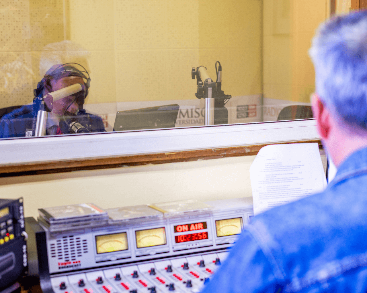 Radioemisoras UTalca celebran medio siglo conectando cultura y comunidad