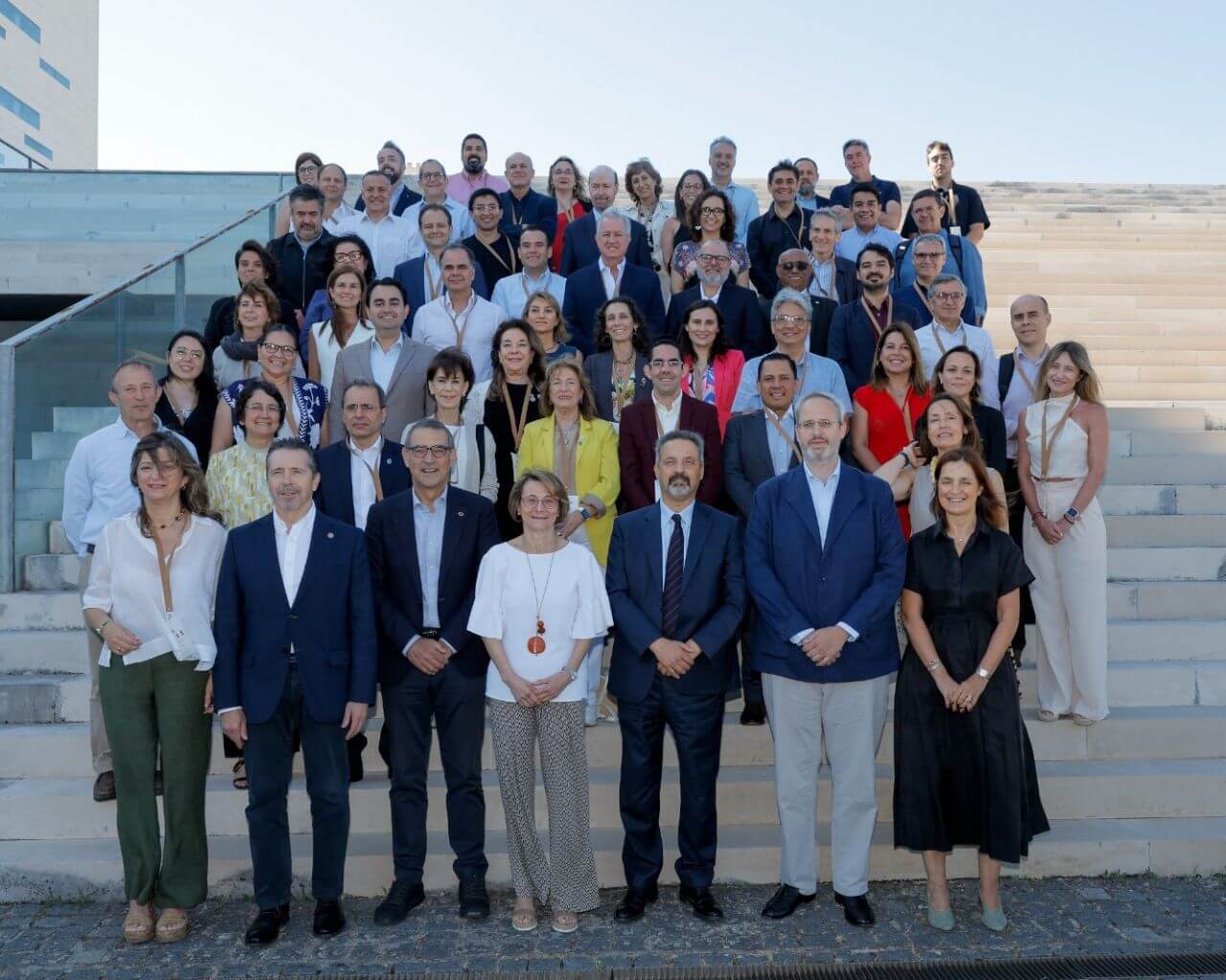 UTalca participó en Encuentro Metared que analizó impacto de las TICs en la educación