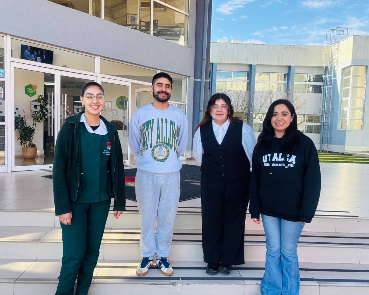 UTalca envía a futuros profesores a experiencia formativa en Finlandia y Noruega