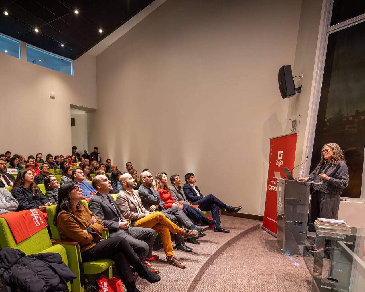 Inauguran primera Bienal Iberoamericana de la Creación y el Territorio