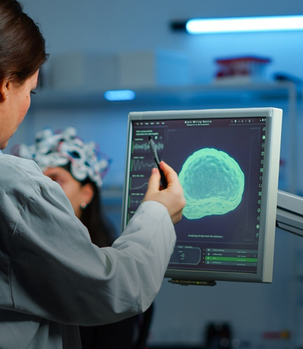 Centro de Investigación en Ciencias Cognitivas