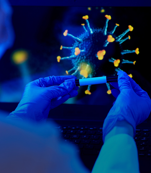 Centro de Nanomedicina, Diagnóstico y Desarrollo de Fármacos