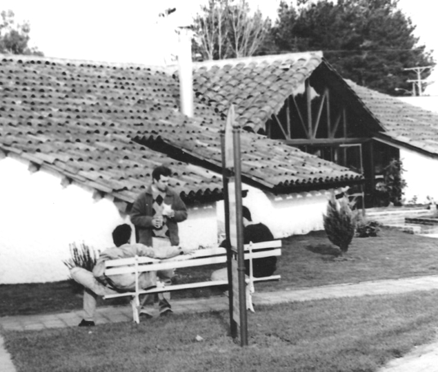 Historia UTalca