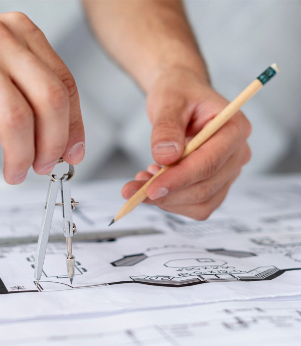 Escuela de Arquitectura