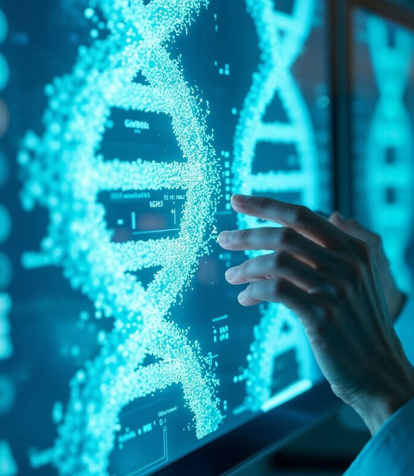 Ingeniería Civil en Bioinformática