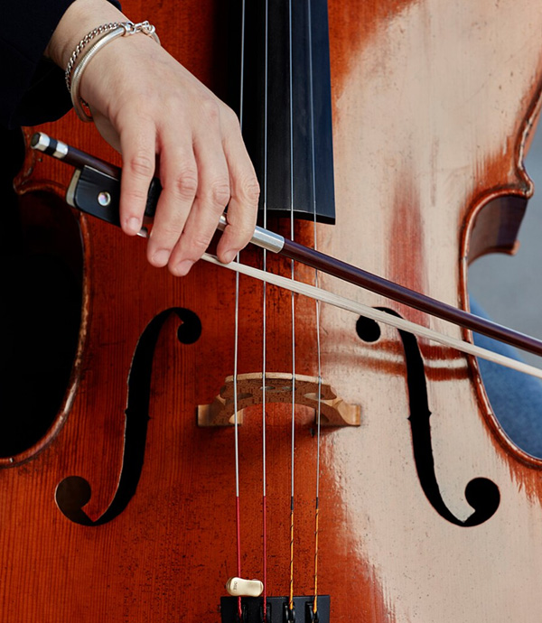 Escuela de Música