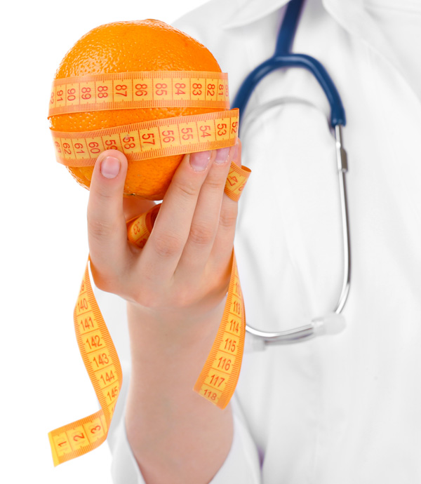 Escuela de Nutrición y Dietética